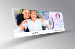 Carehome social media cover