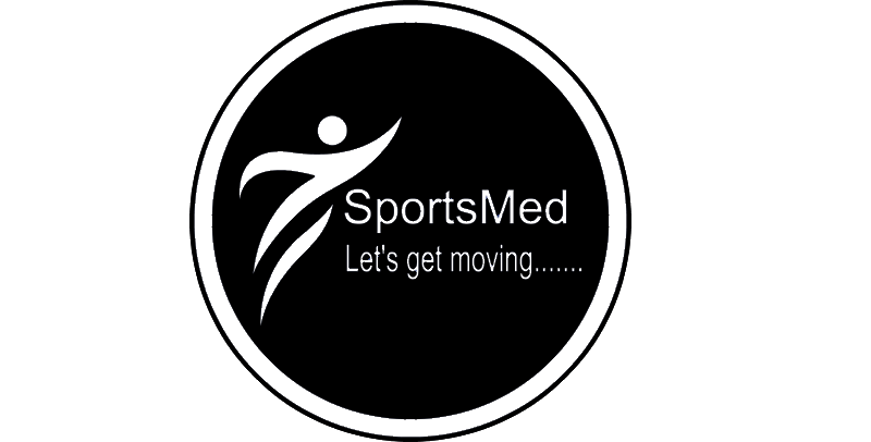 SportsMed Logo